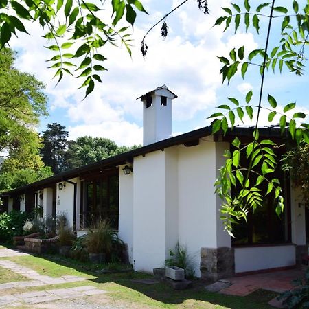 B&B Casa Hernández San Lorenzo  Exterior foto