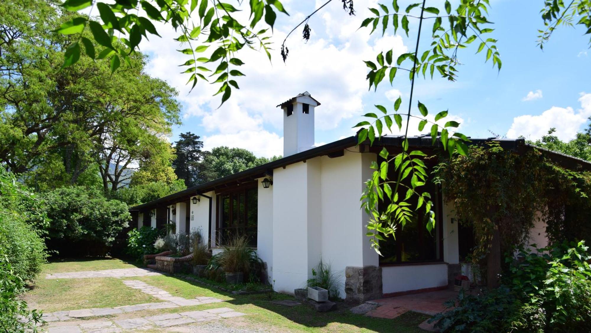 B&B Casa Hernández San Lorenzo  Exterior foto